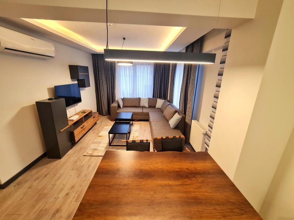 Halij suite Apartment in Istanbul