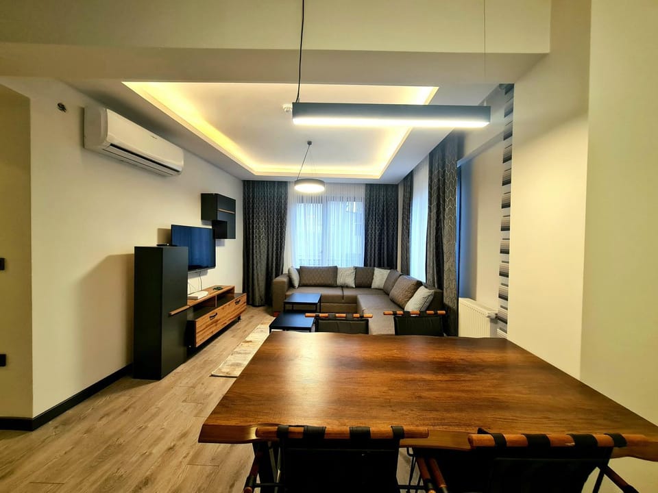 Halij suite Apartment in Istanbul