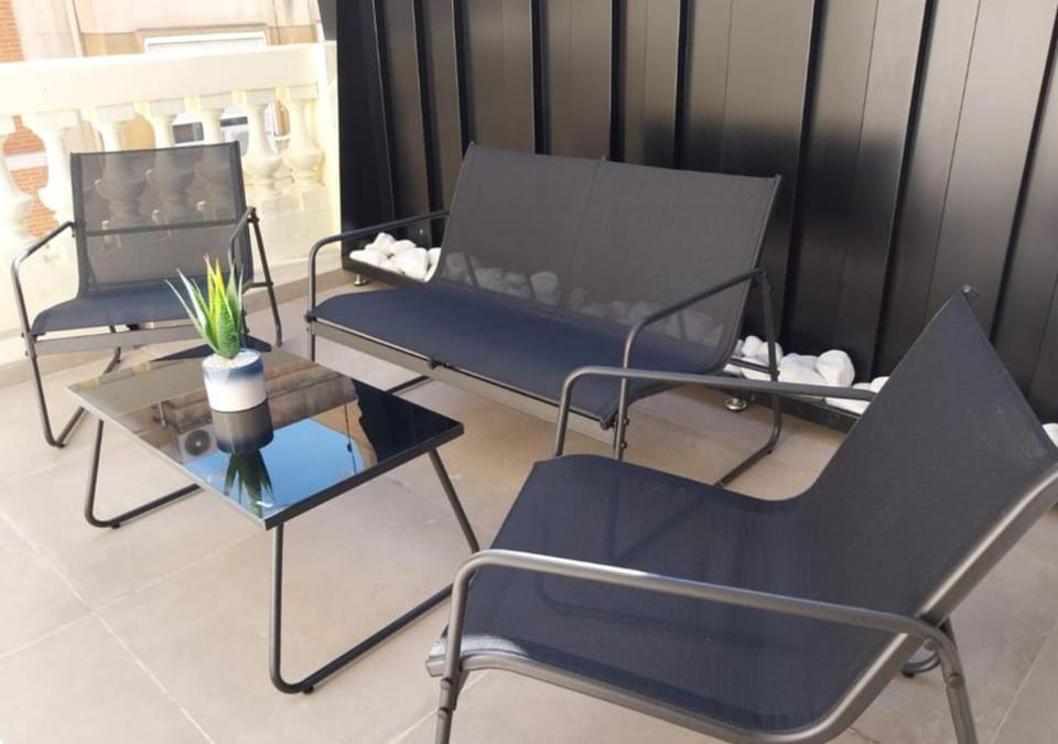 Patio, Balcony/Terrace