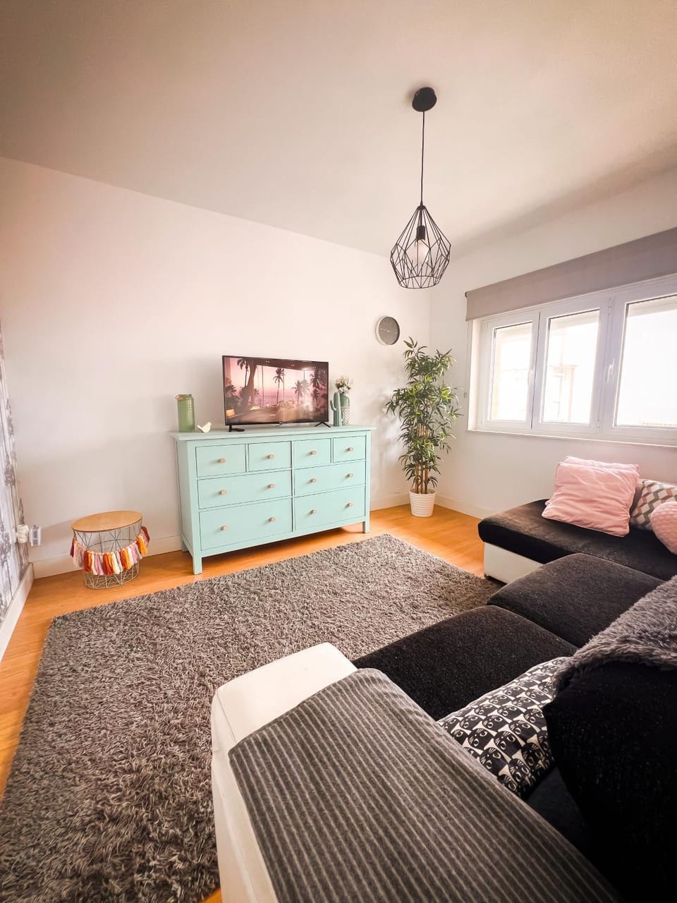 Living room, Lounge or bar