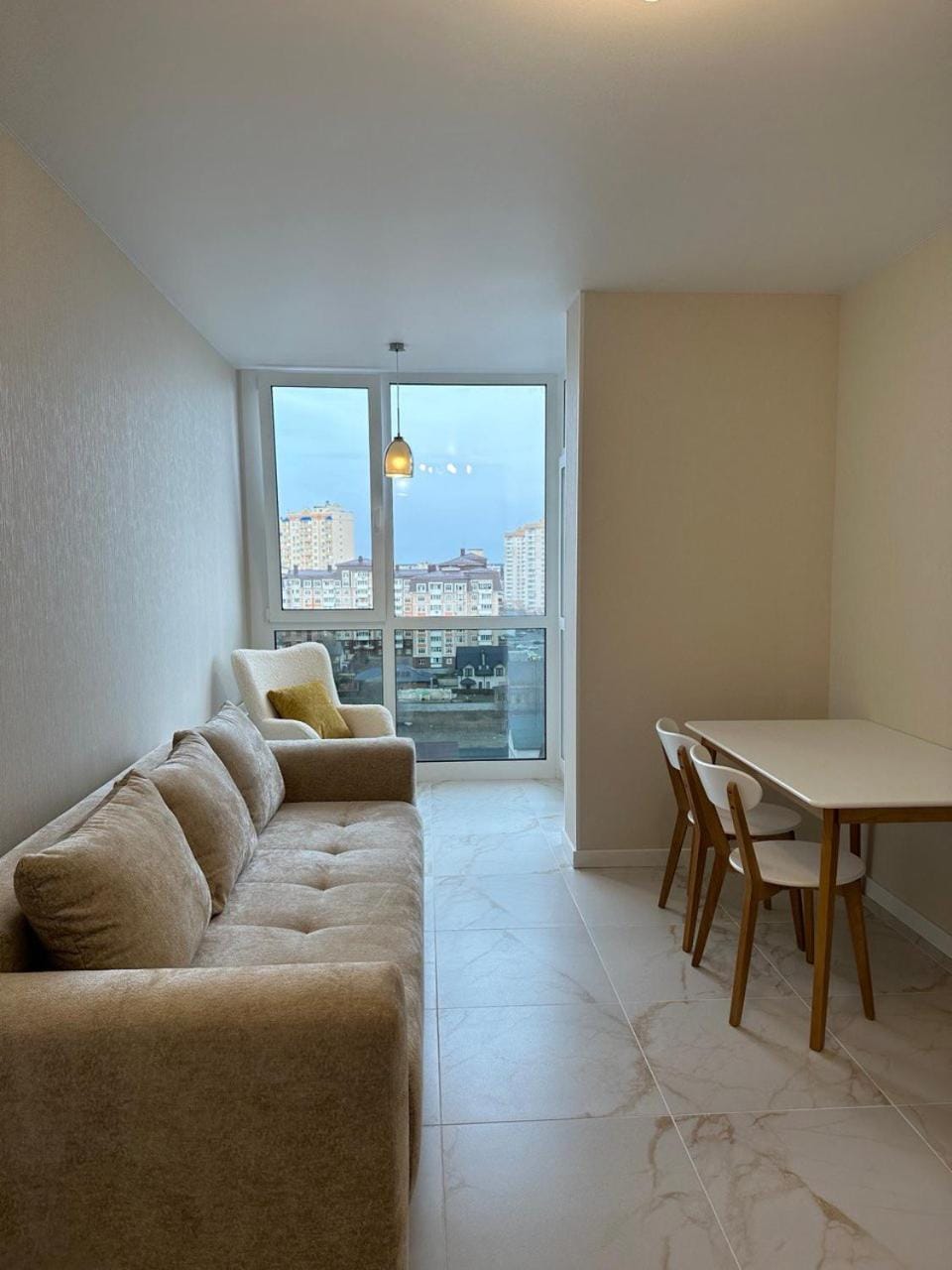Апартаменти м.Буча ЖК Гранд Бурже Apartment in Ukraine