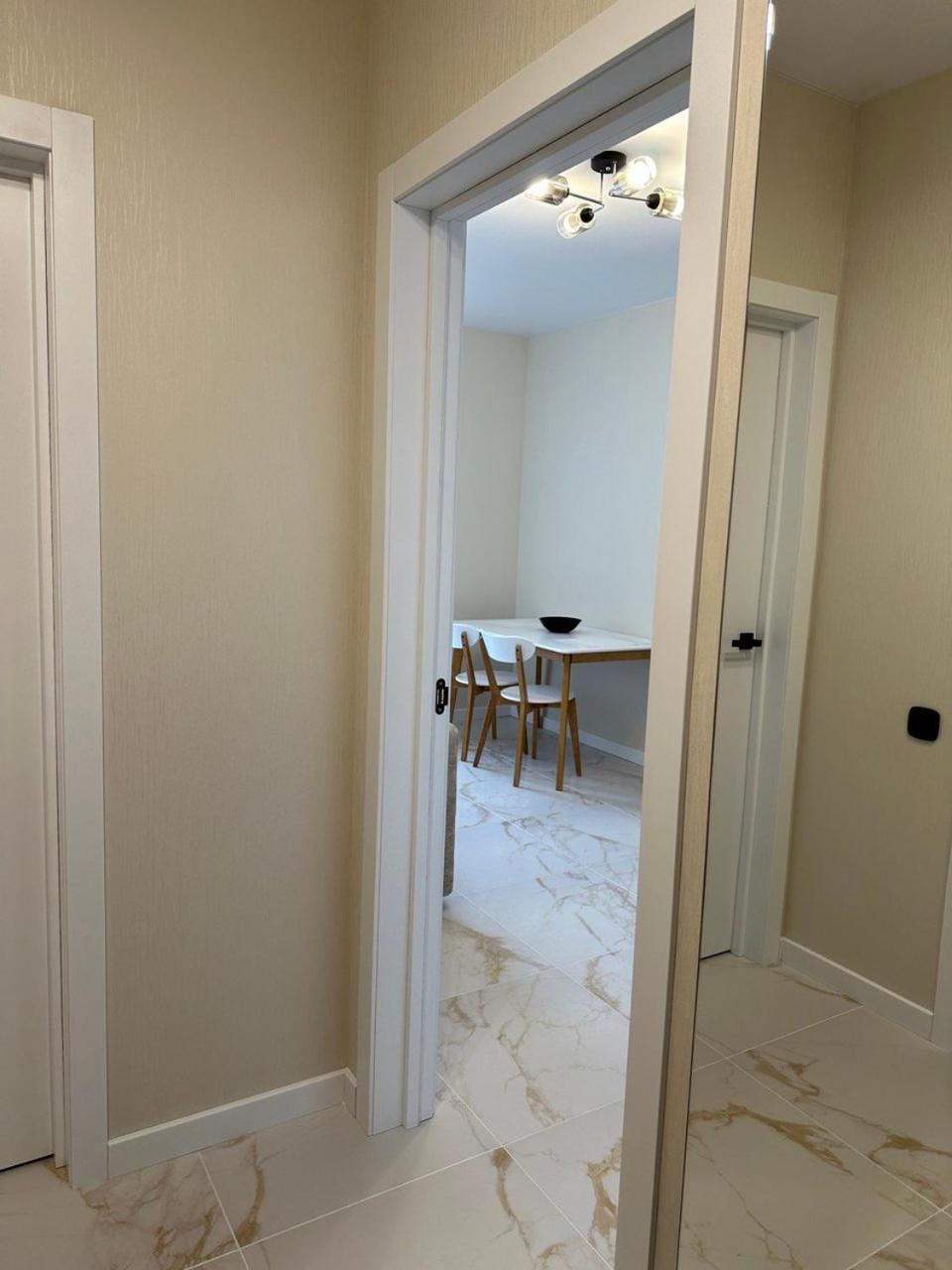 Апартаменти м.Буча ЖК Гранд Бурже Apartment in Ukraine