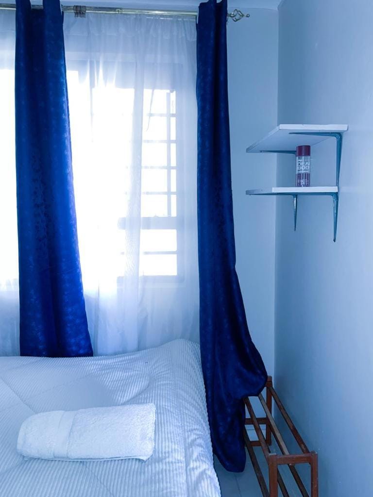 one bedroom airbnb with swimmingpool, kiambu road Apartment in Nairobi