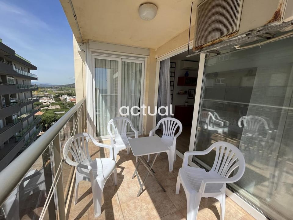 PRESIDENT D-10 Apartment in Platja d'Aro