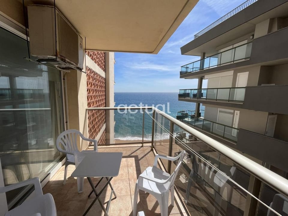 PRESIDENT D-10 Apartment in Platja d'Aro