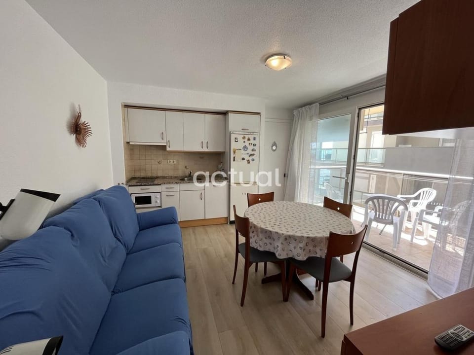 PRESIDENT D-10 Apartment in Platja d'Aro