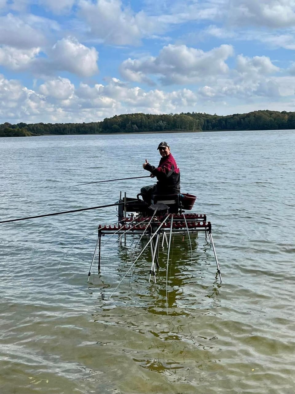 Fishing