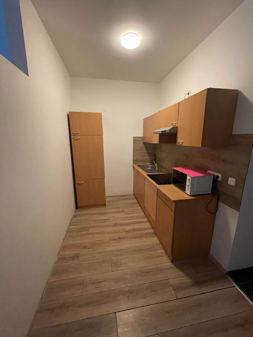 Monteur-Apartment am Bahnhof Apartment in Offenbach