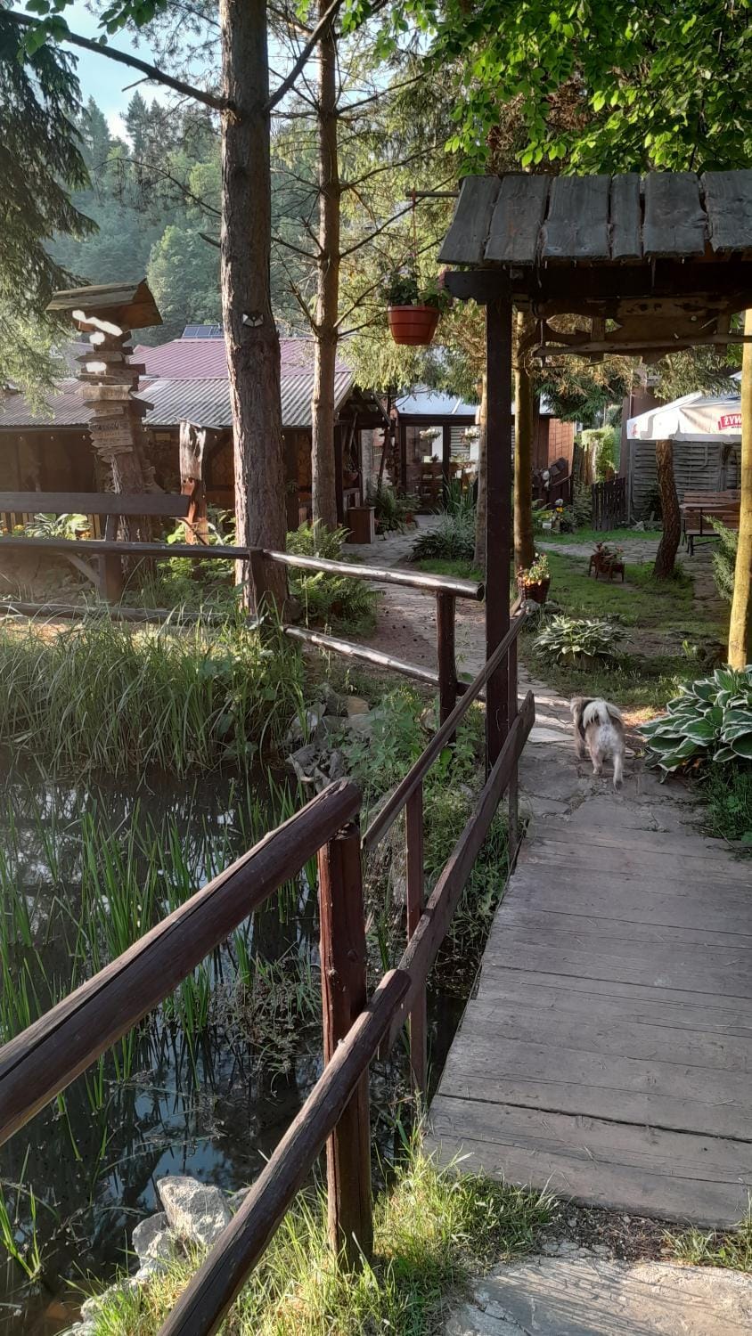 Bobcikowa Chata Bed and Breakfast in Lesser Poland Voivodeship