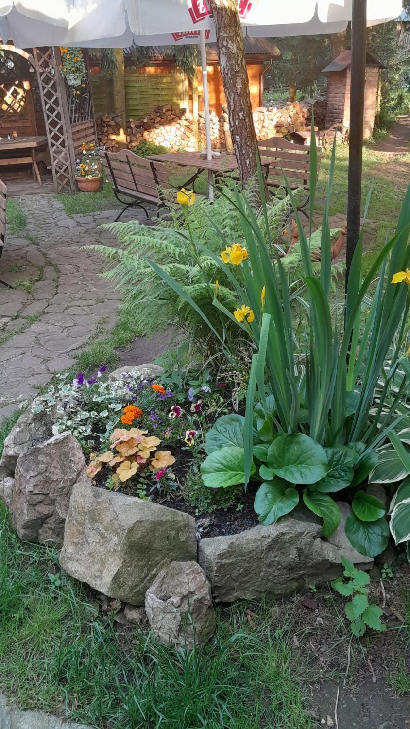 Bobcikowa Chata Bed and Breakfast in Lesser Poland Voivodeship