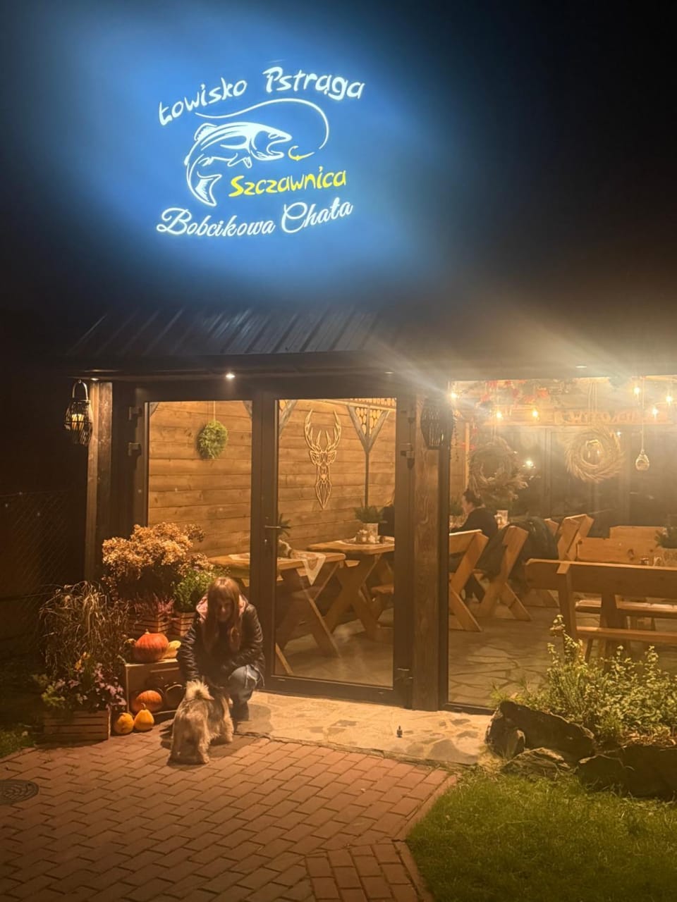 Bobcikowa Chata Bed and Breakfast in Lesser Poland Voivodeship