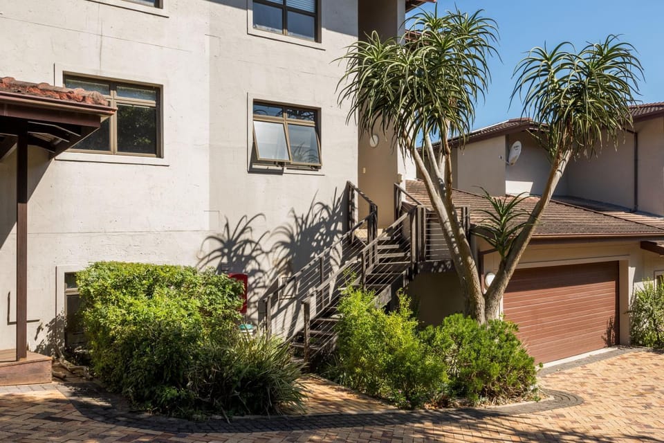 8 Sovereign Sands Sea Views, Blythdale House in KwaZulu-Natal
