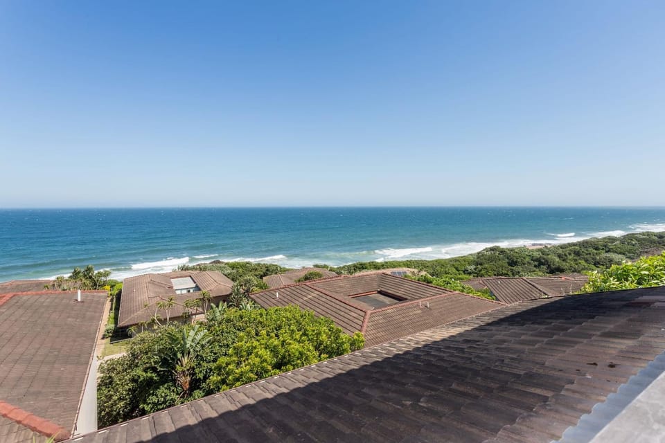 8 Sovereign Sands Sea Views, Blythdale House in KwaZulu-Natal
