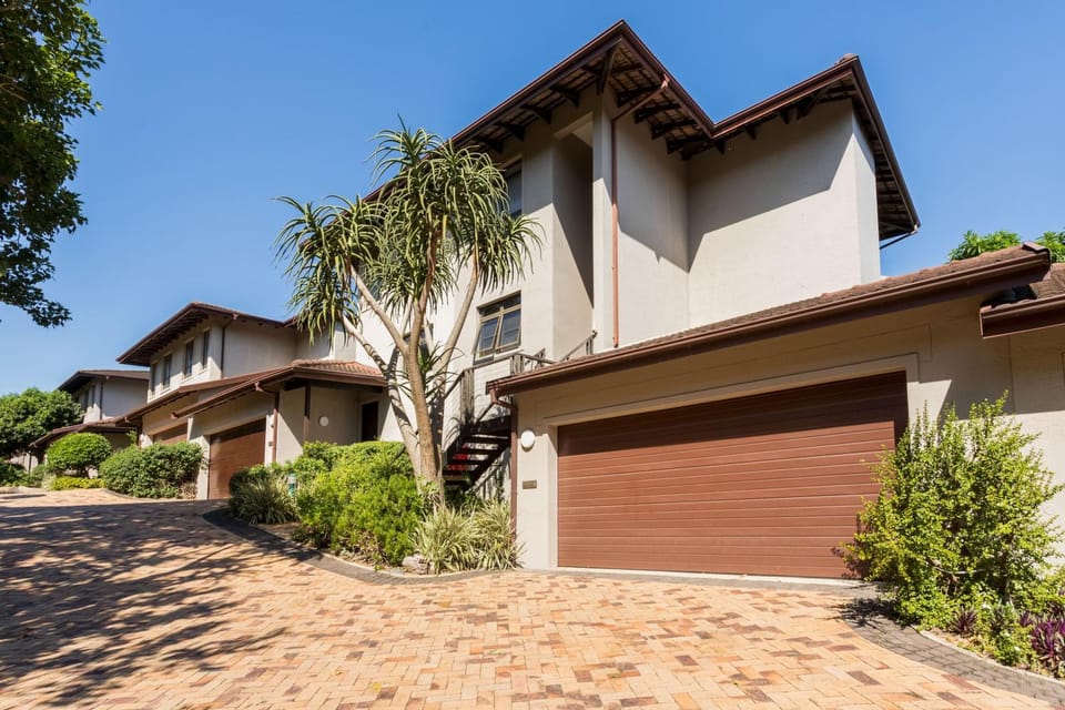 8 Sovereign Sands Sea Views, Blythdale House in KwaZulu-Natal