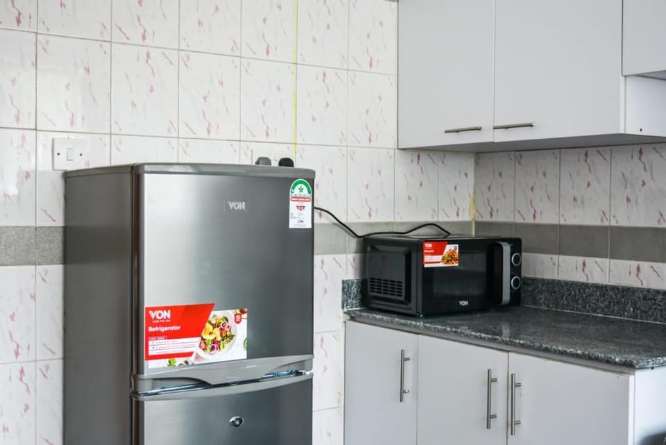 BRICKWOOD APARTMENTS LANTANA Rd Apartment in Nairobi