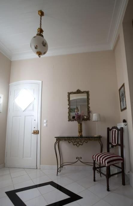 Old Town House at Lefkada city House in Lefkada
