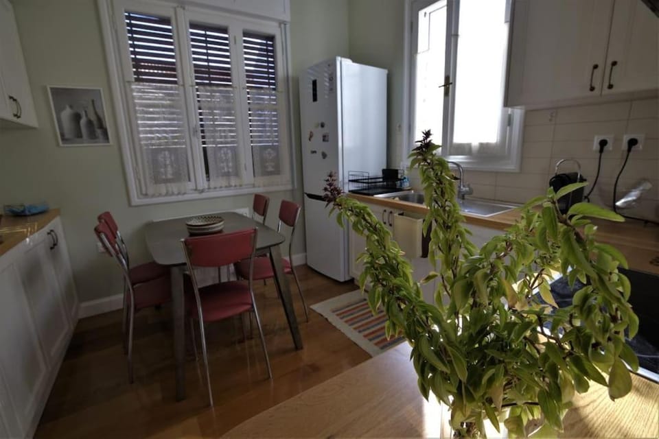 Old Town House at Lefkada city House in Lefkada