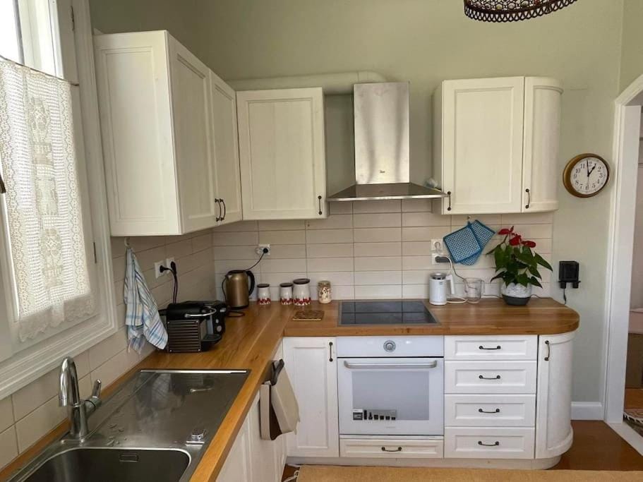 Old Town House at Lefkada city House in Lefkada