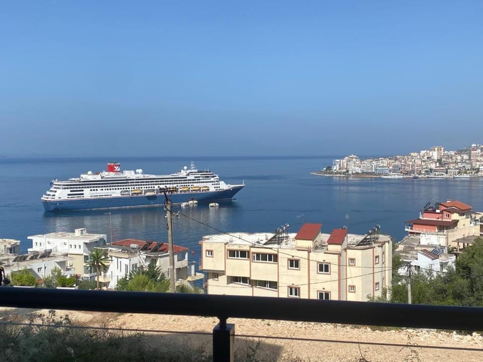 Sea view