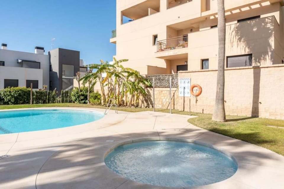 CT 215 - Cala Blanca - Mijas Costa Apartment in Costa del Sol