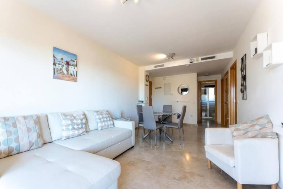 CT 215 - Cala Blanca - Mijas Costa Apartment in Costa del Sol