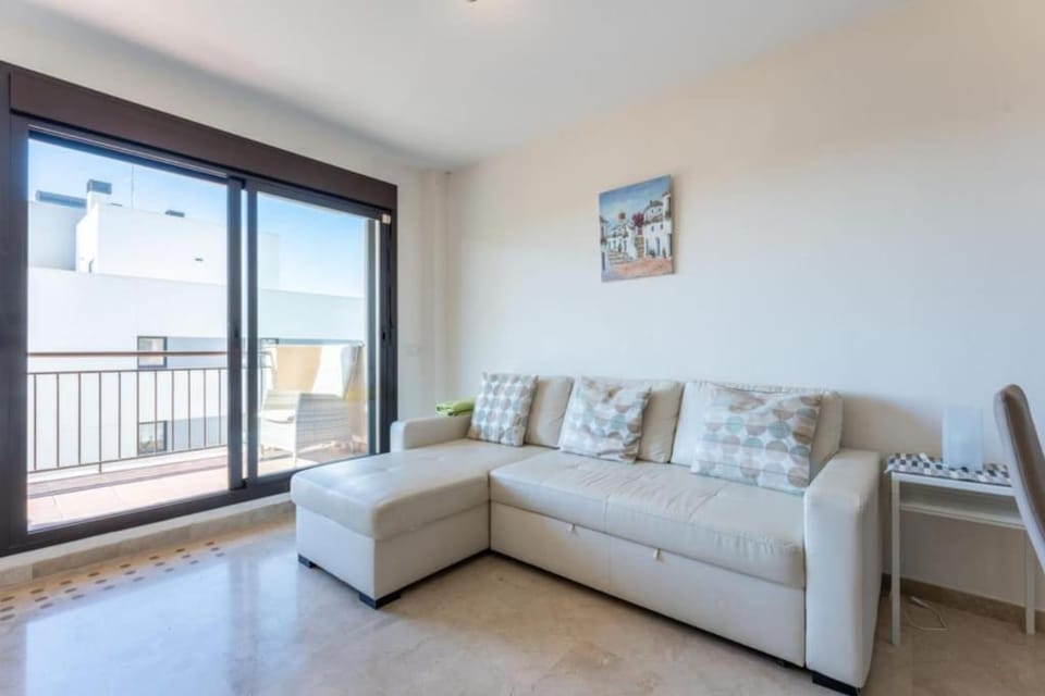 CT 215 - Cala Blanca - Mijas Costa Apartment in Costa del Sol