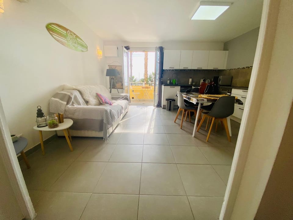 La Ciotat vue mer emplacement exceptionnel avec parking Apartment in La Ciotat