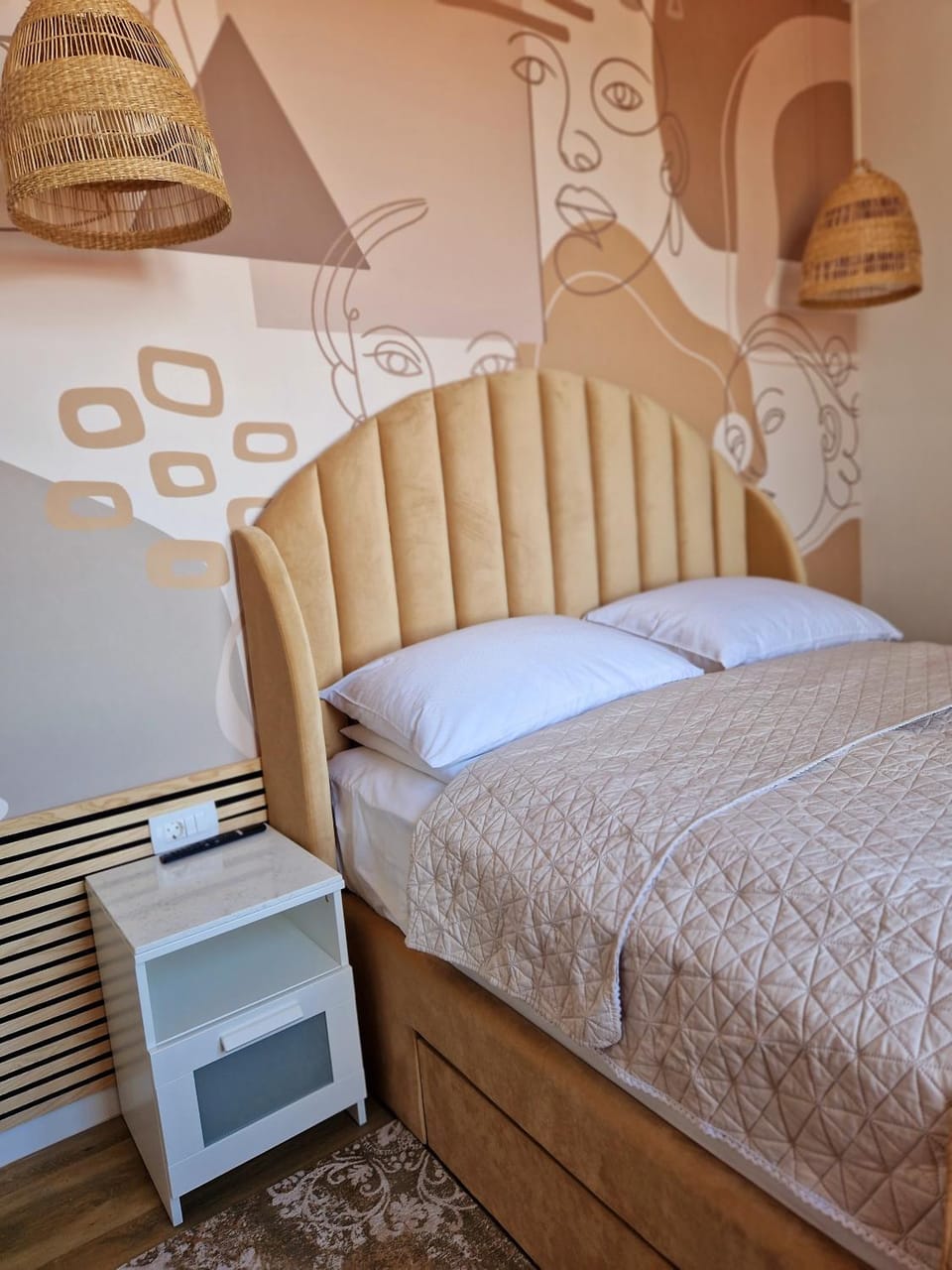 ARENA Sunset, Sea Coloseum View, 2 Rooms free Parking Apartment in Pula