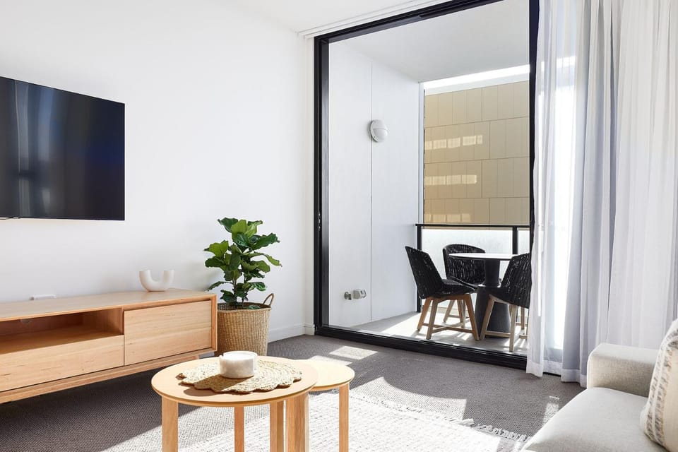 The Swell Apartment in New South Wales
