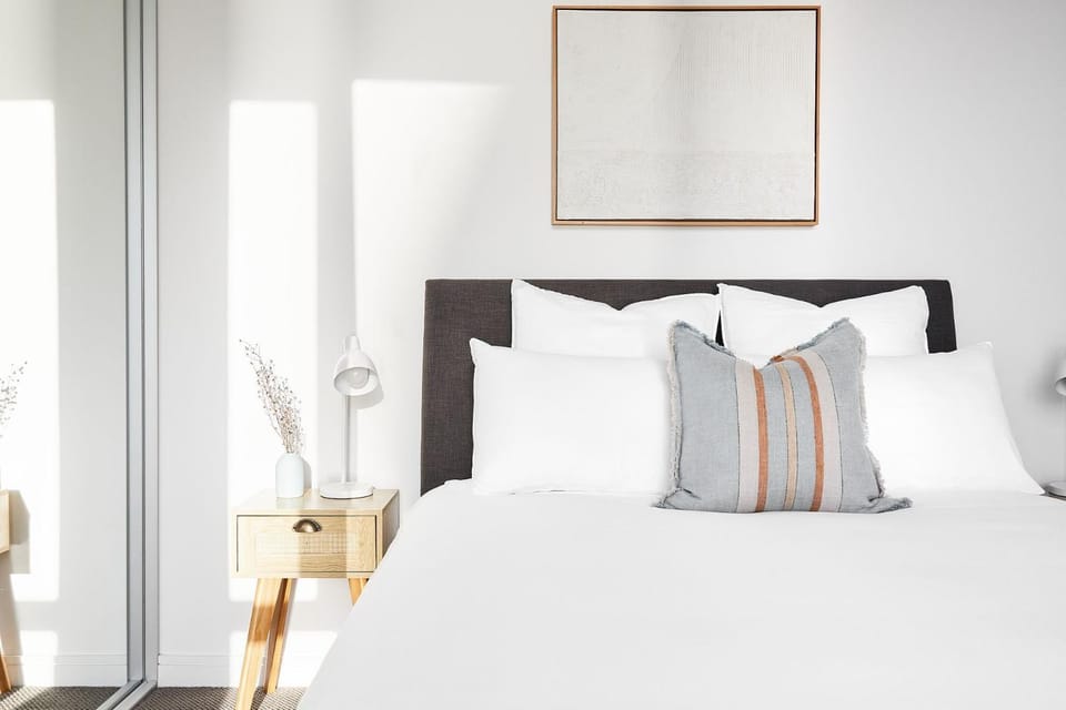 The Swell Apartment in New South Wales