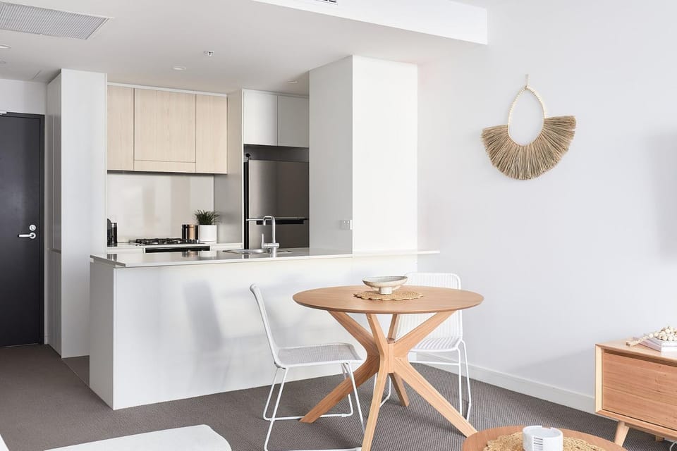 The Swell Apartment in New South Wales