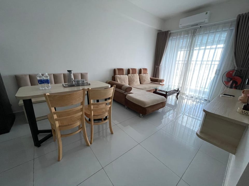 Soho Reseident Dis 1 Ho Chi Minh City Apartment in Ho Chi Minh City