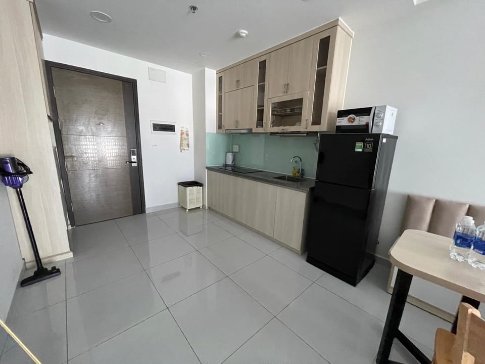 Soho Reseident Dis 1 Ho Chi Minh City Apartment in Ho Chi Minh City