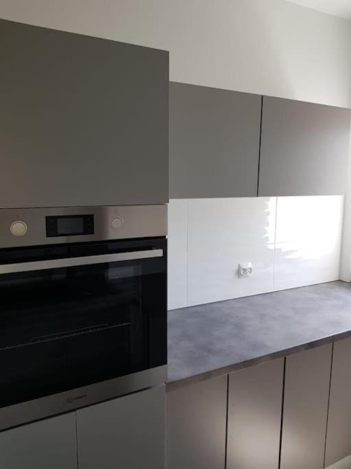 Mieszkanie nad morzem GDAŃSK BRZEŹNO Apartment in Gdansk