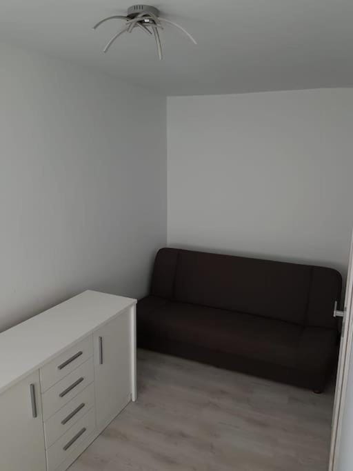 Mieszkanie nad morzem GDAŃSK BRZEŹNO Apartment in Gdansk