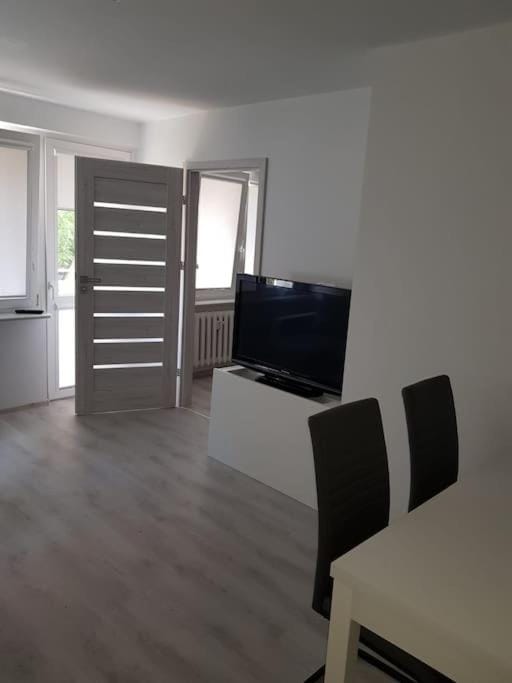 Mieszkanie nad morzem GDAŃSK BRZEŹNO Apartment in Gdansk