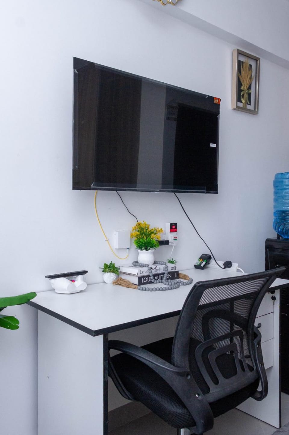 Grand Midtown Apartment- Studio Apartment in Nairobi