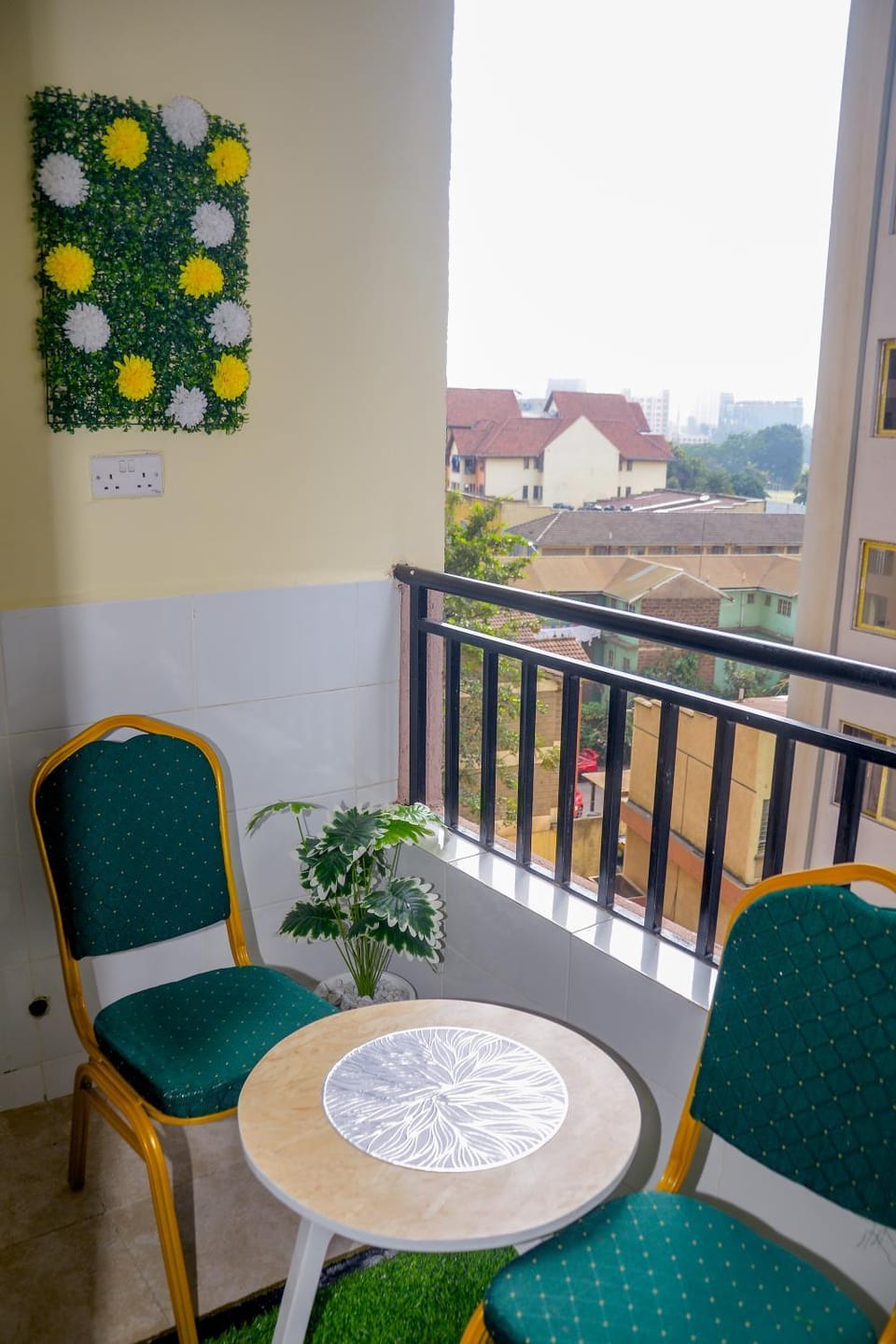 Grand Midtown Apartment- Suites 10 Apartment in Nairobi County