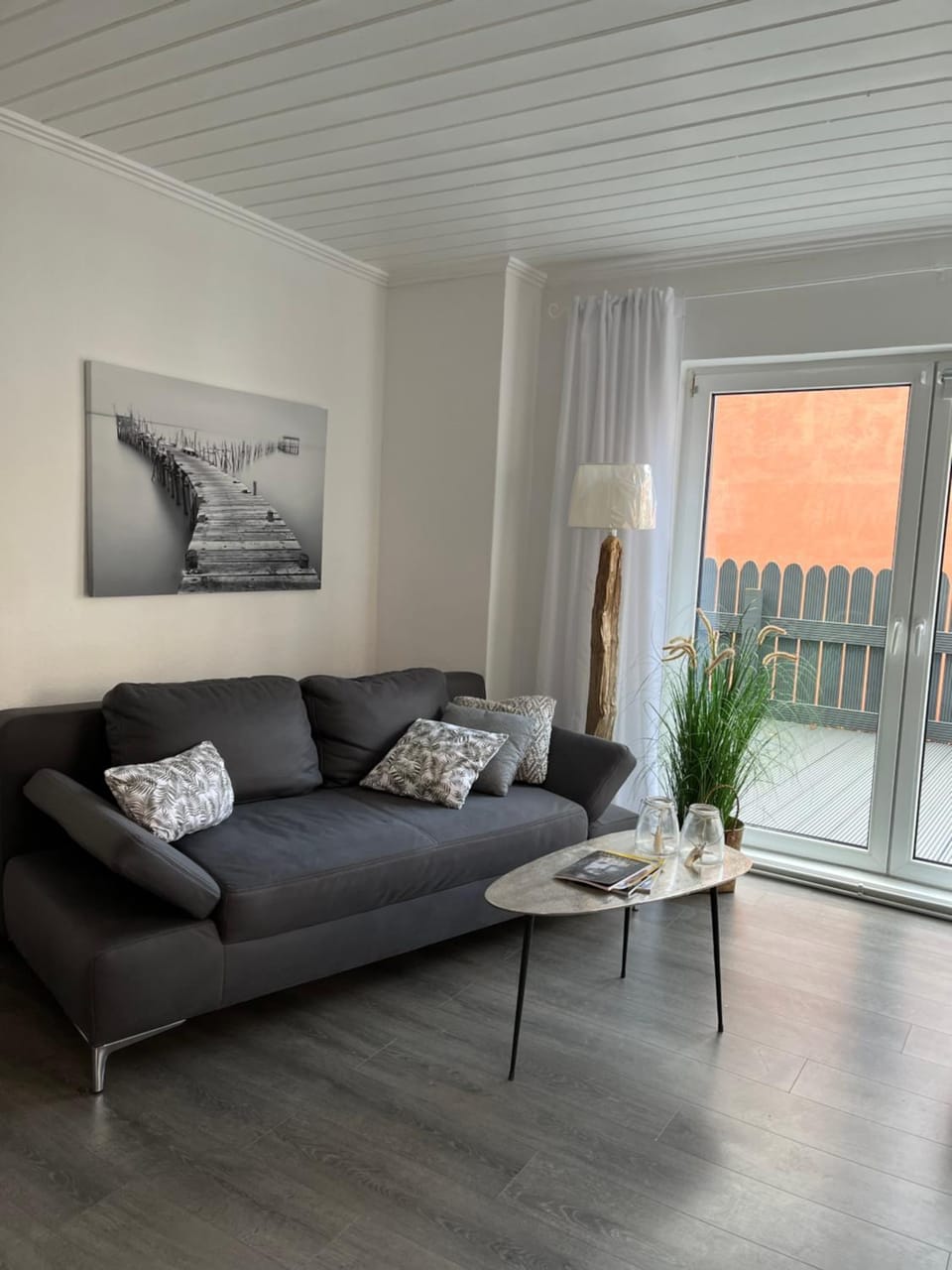Quartier Lookvenne Wohnung 1 Apartment in Emden