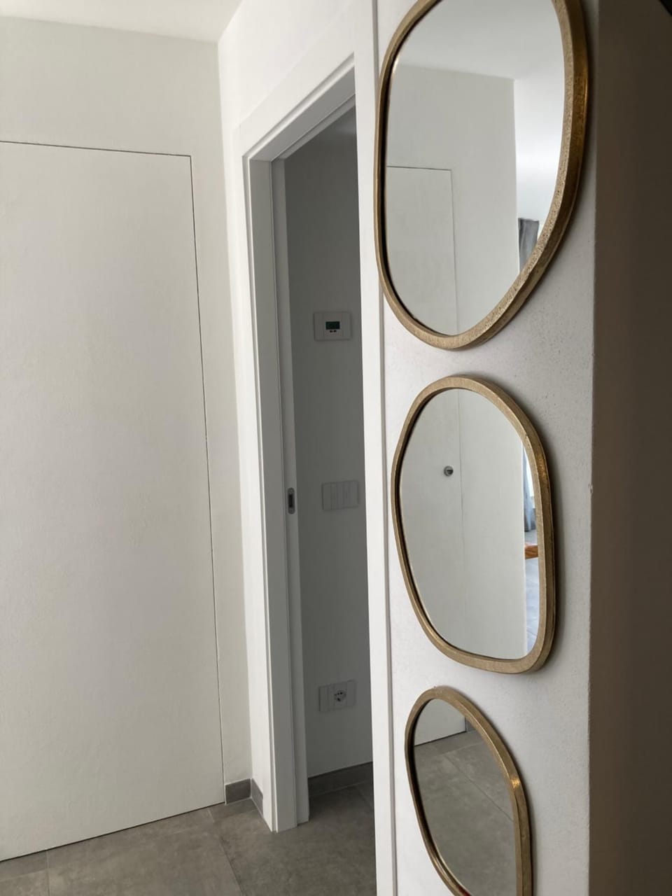 Civico 93 Apartment in Malcesine