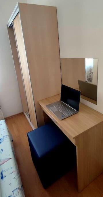 Moderan smještaj u Novalji Apartment in Novalja