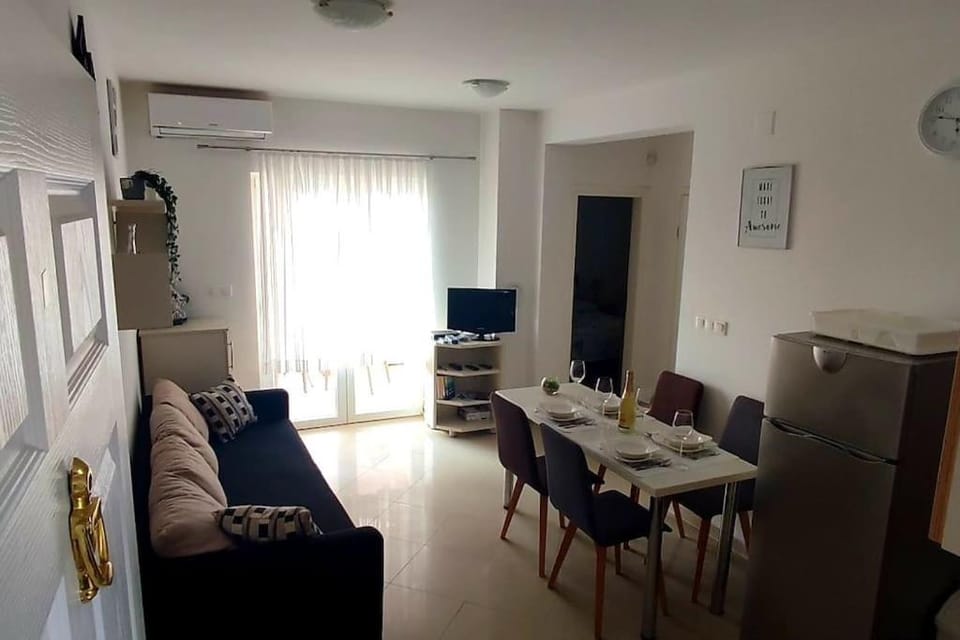 Moderan smještaj u Novalji Apartment in Novalja