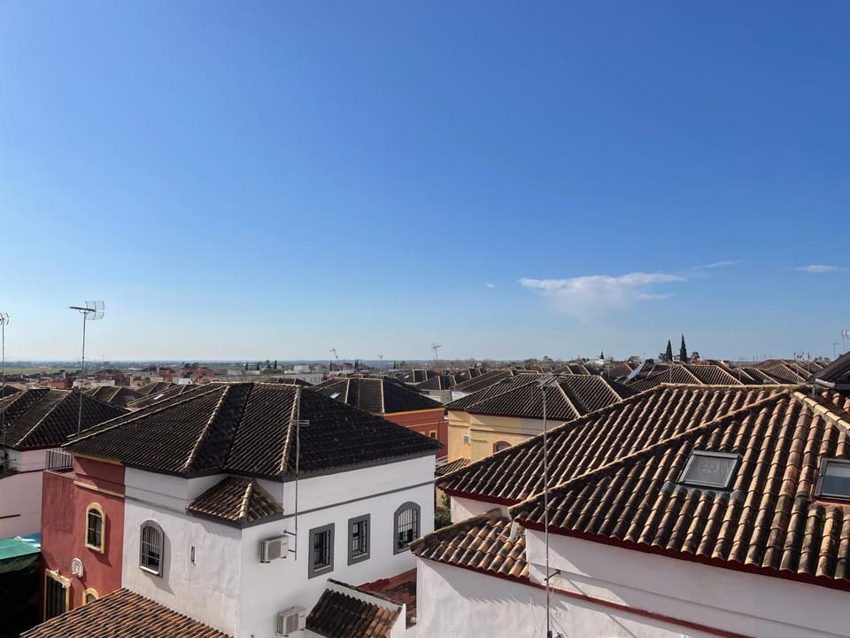 City view