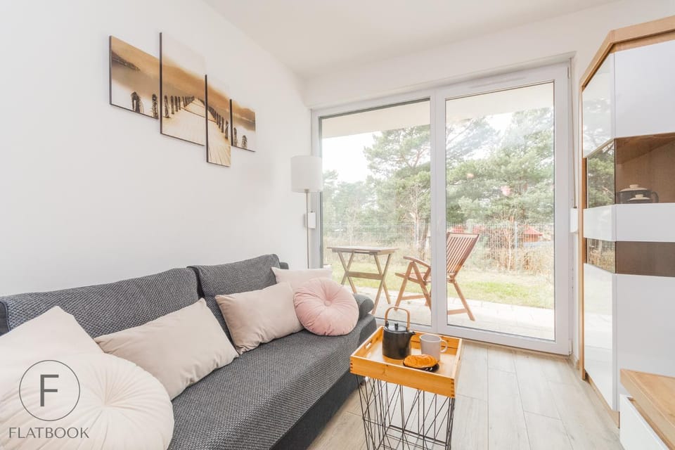 Patio, Living room, Seating area