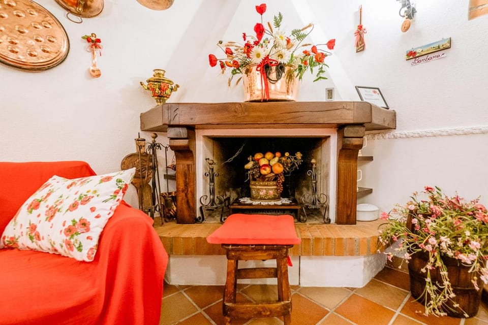 Bedroom, air conditioner