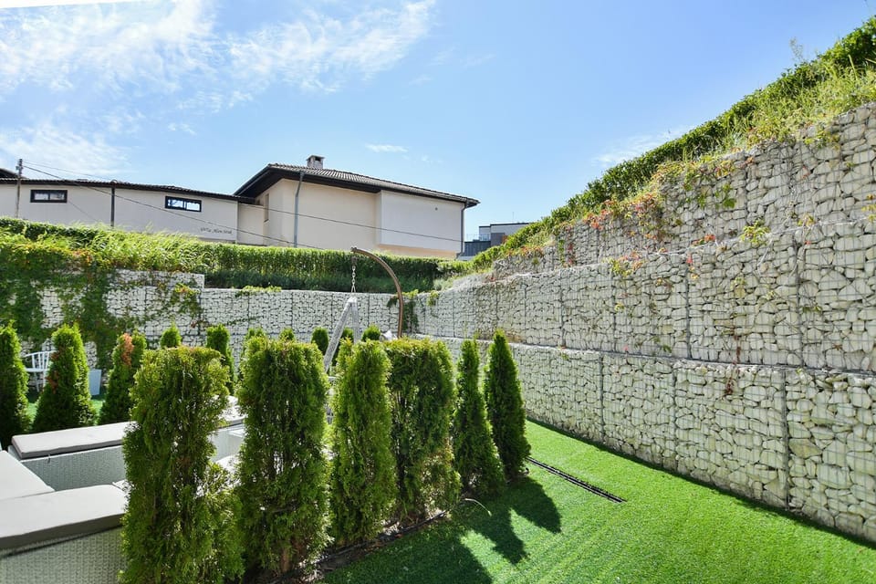 Spring, Day, Garden