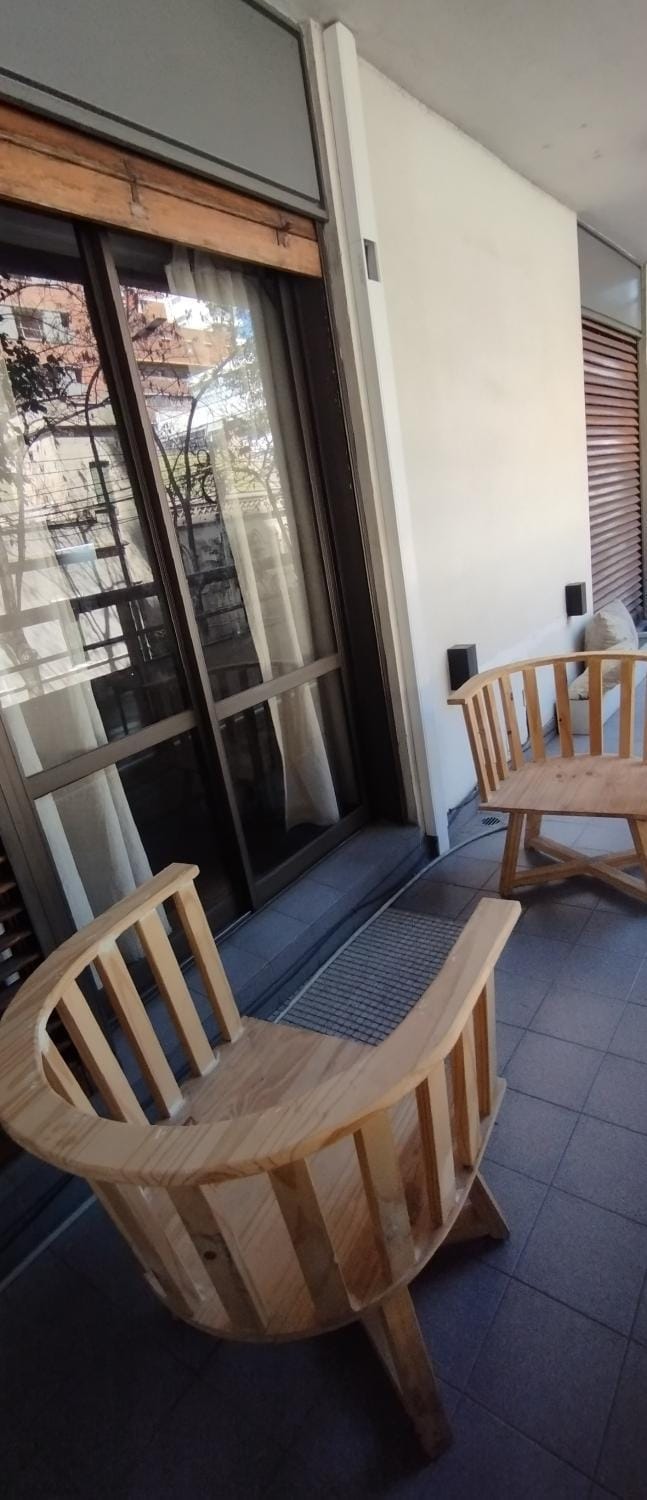 Welcome from Belgrano R Room Vacation rental in Buenos Aires