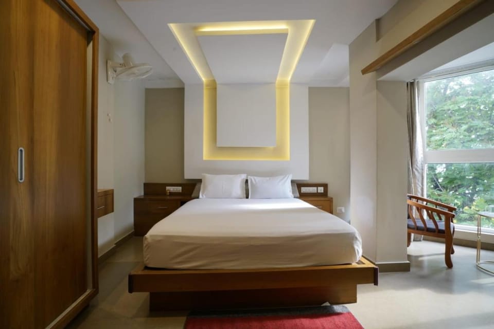 Astro Marine Hospitality Pvt Ltd Hotel in Kochi