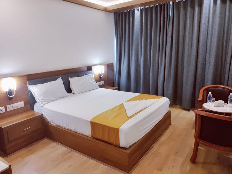 Astro Marine Hospitality Pvt Ltd Hotel in Kochi