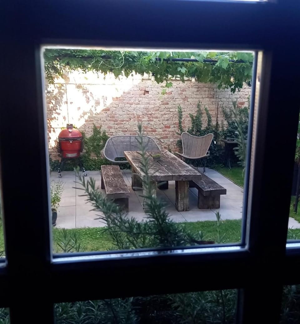 Villa Luna Apartment in South Moravian Region